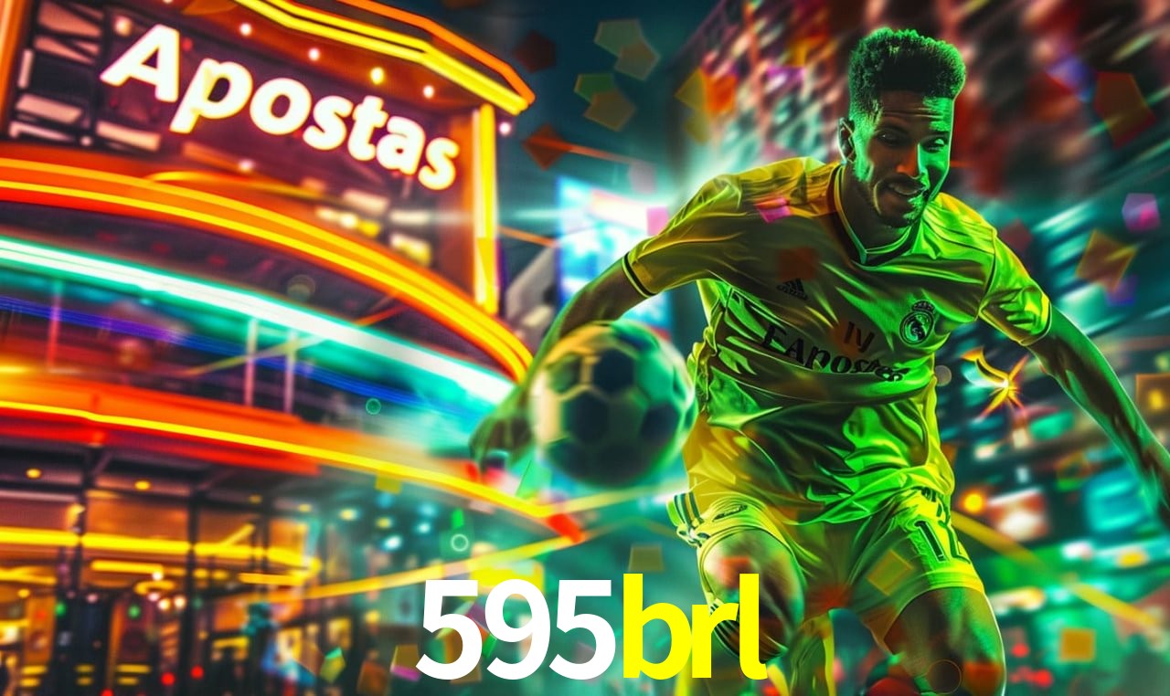 Bônus de Boas-vindas 595brl