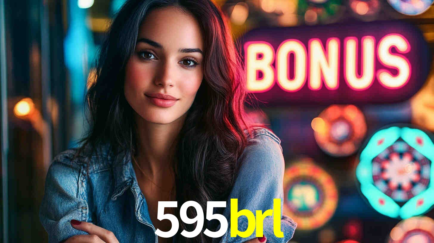 595brl: Seu Cassino Premiado com Pagamentos Rápidos