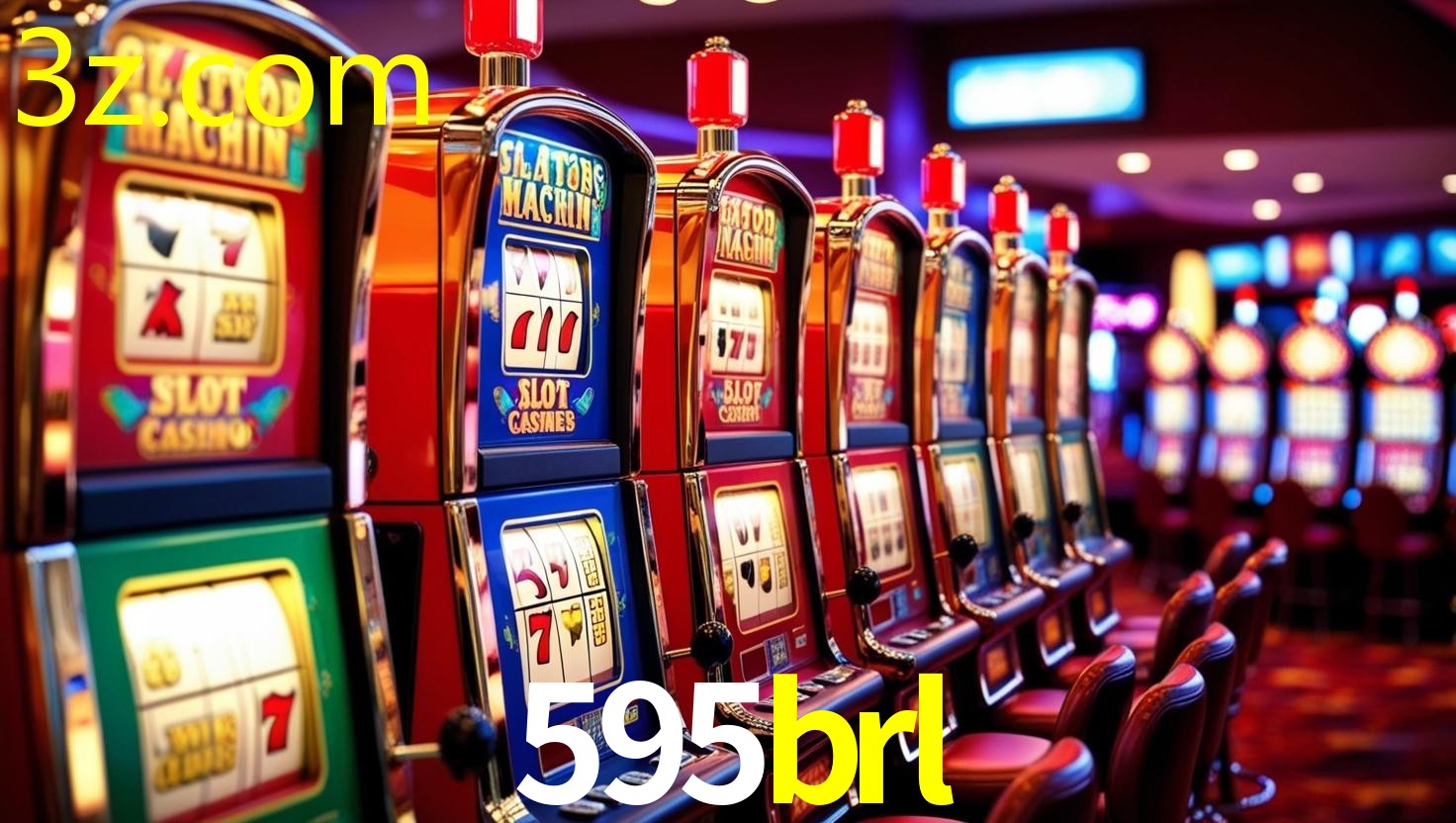 595BRL