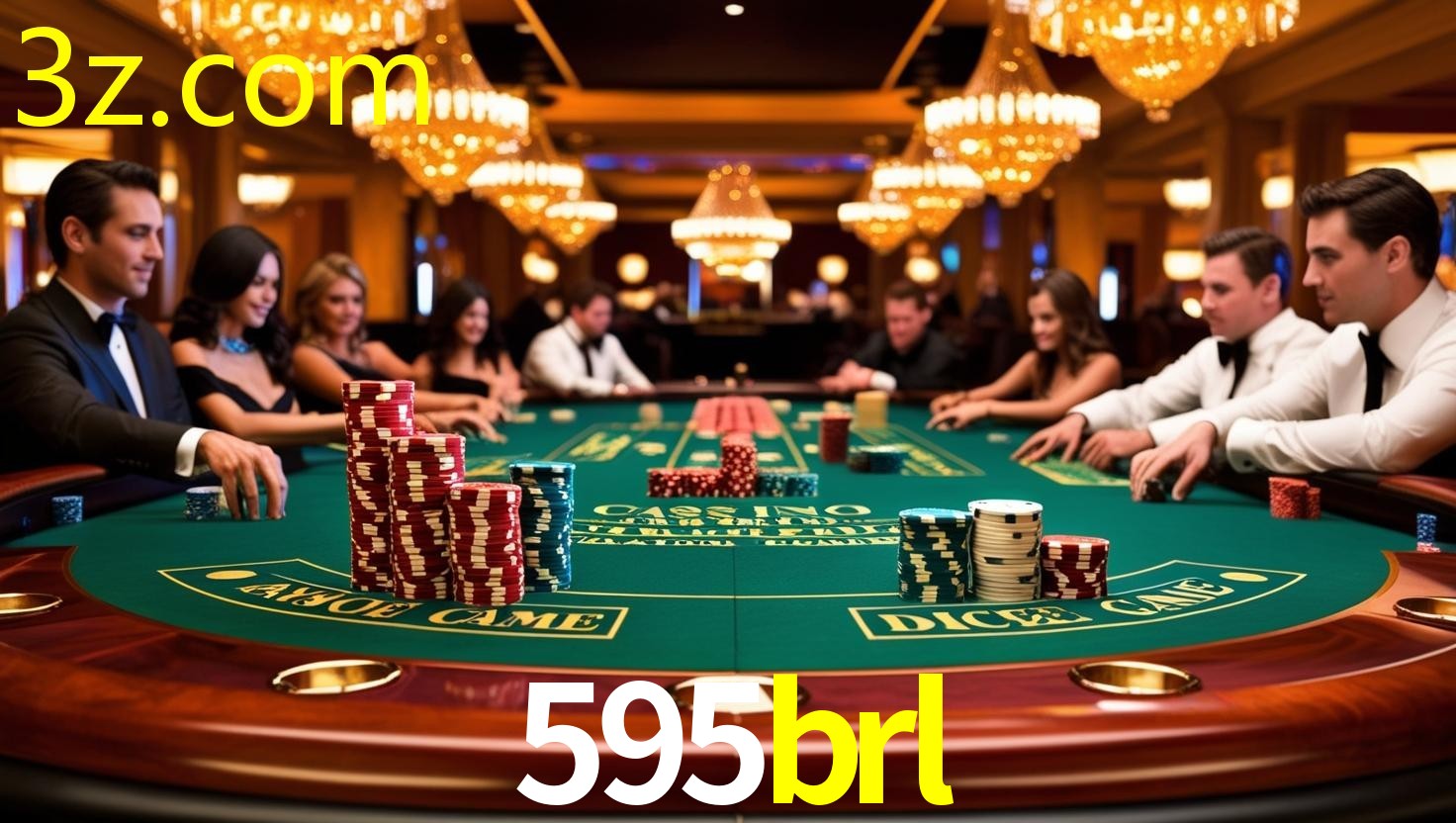 595BRL
