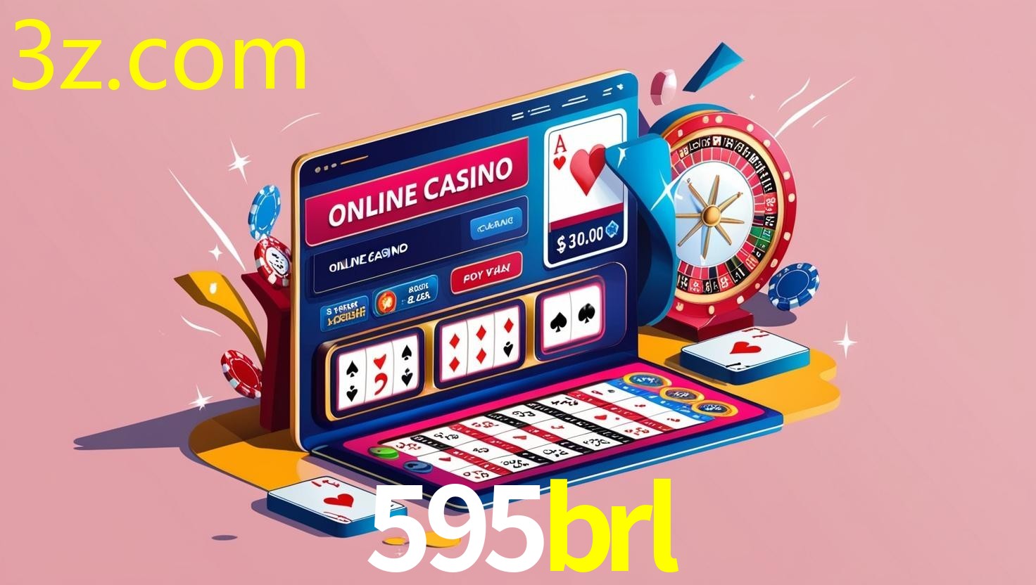 595BRL