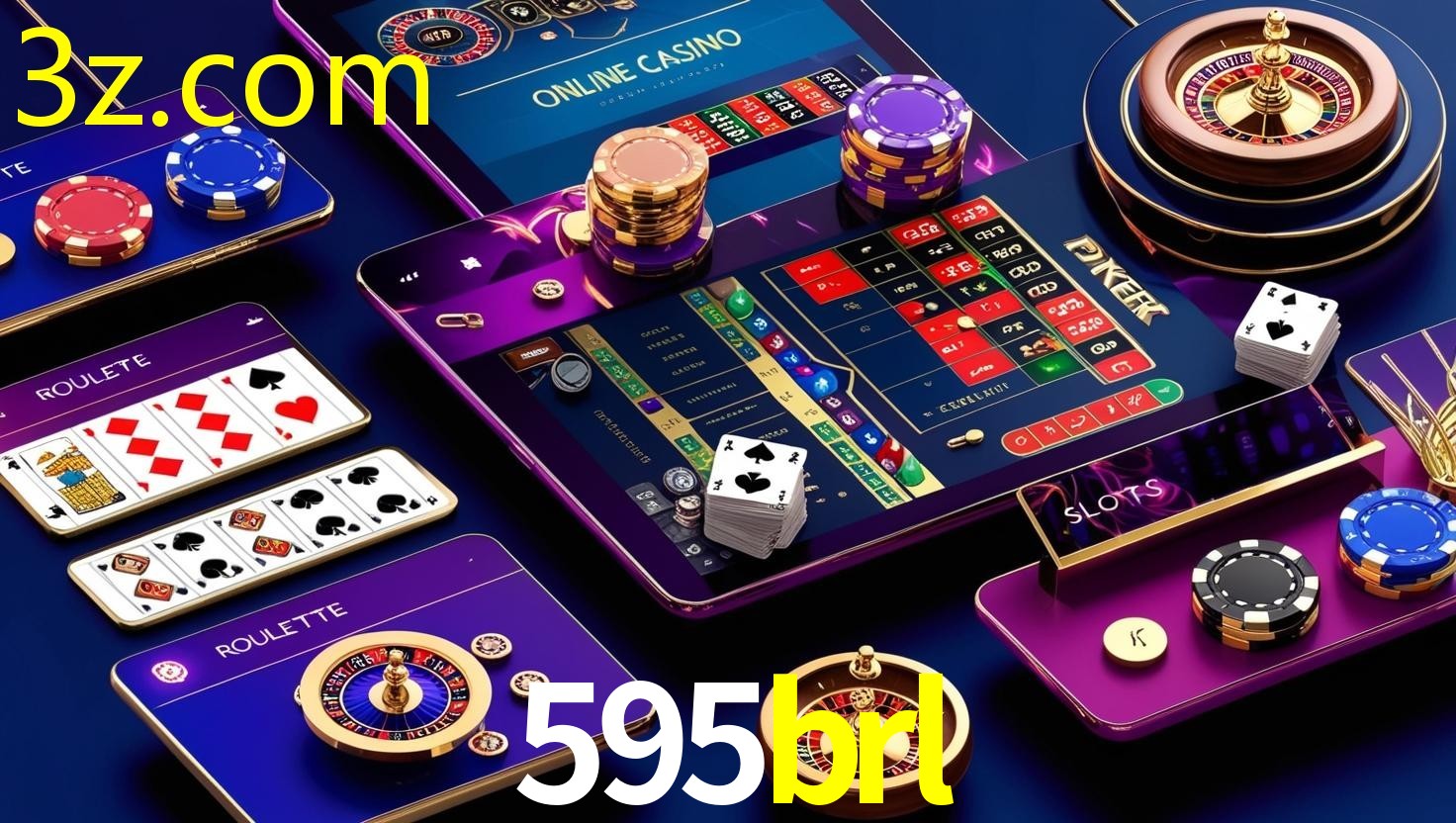 595BRL