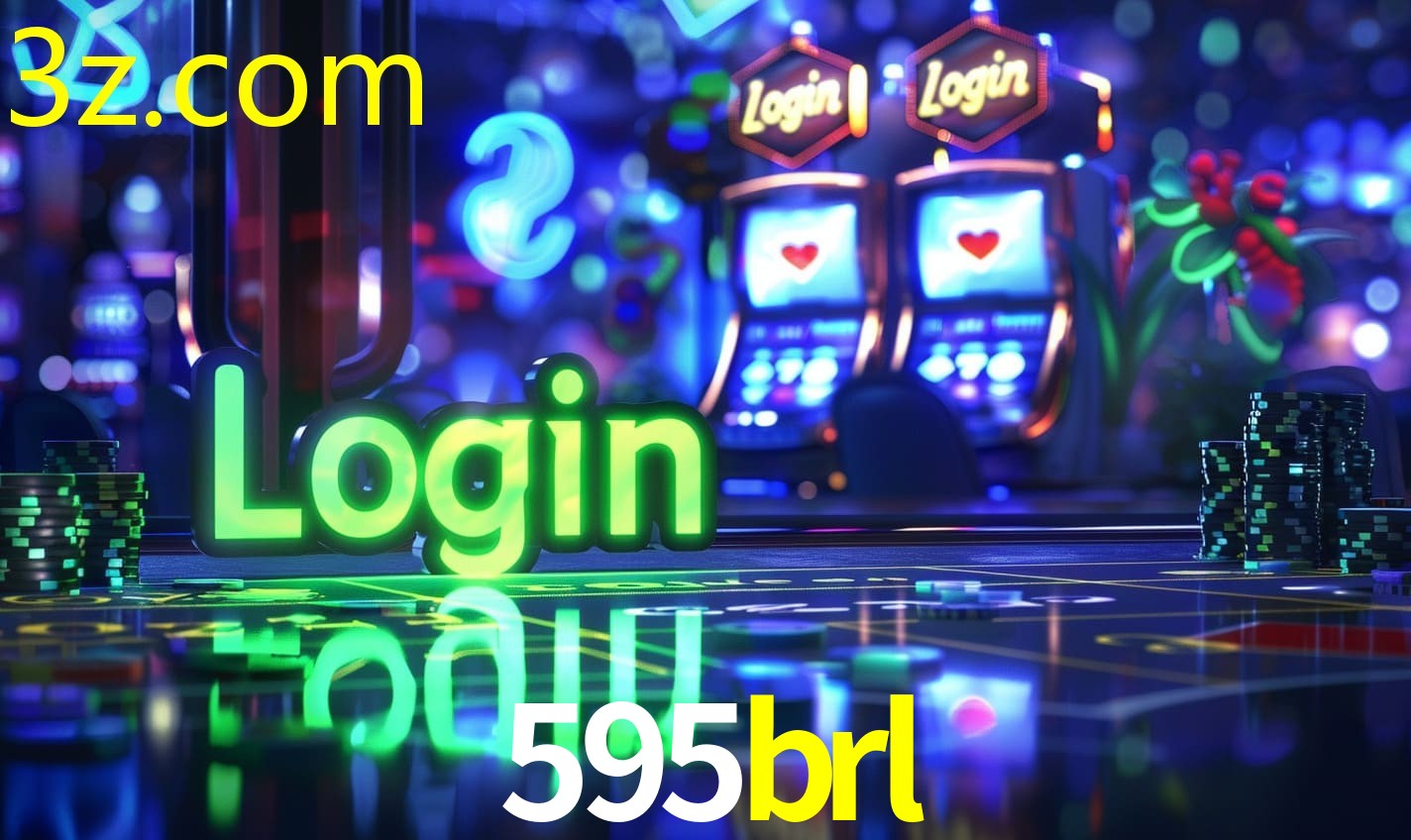 595BRL