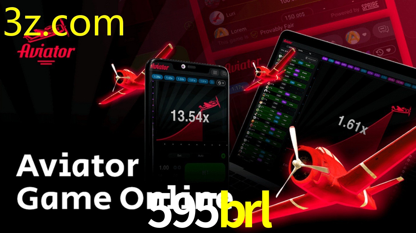 595BRL