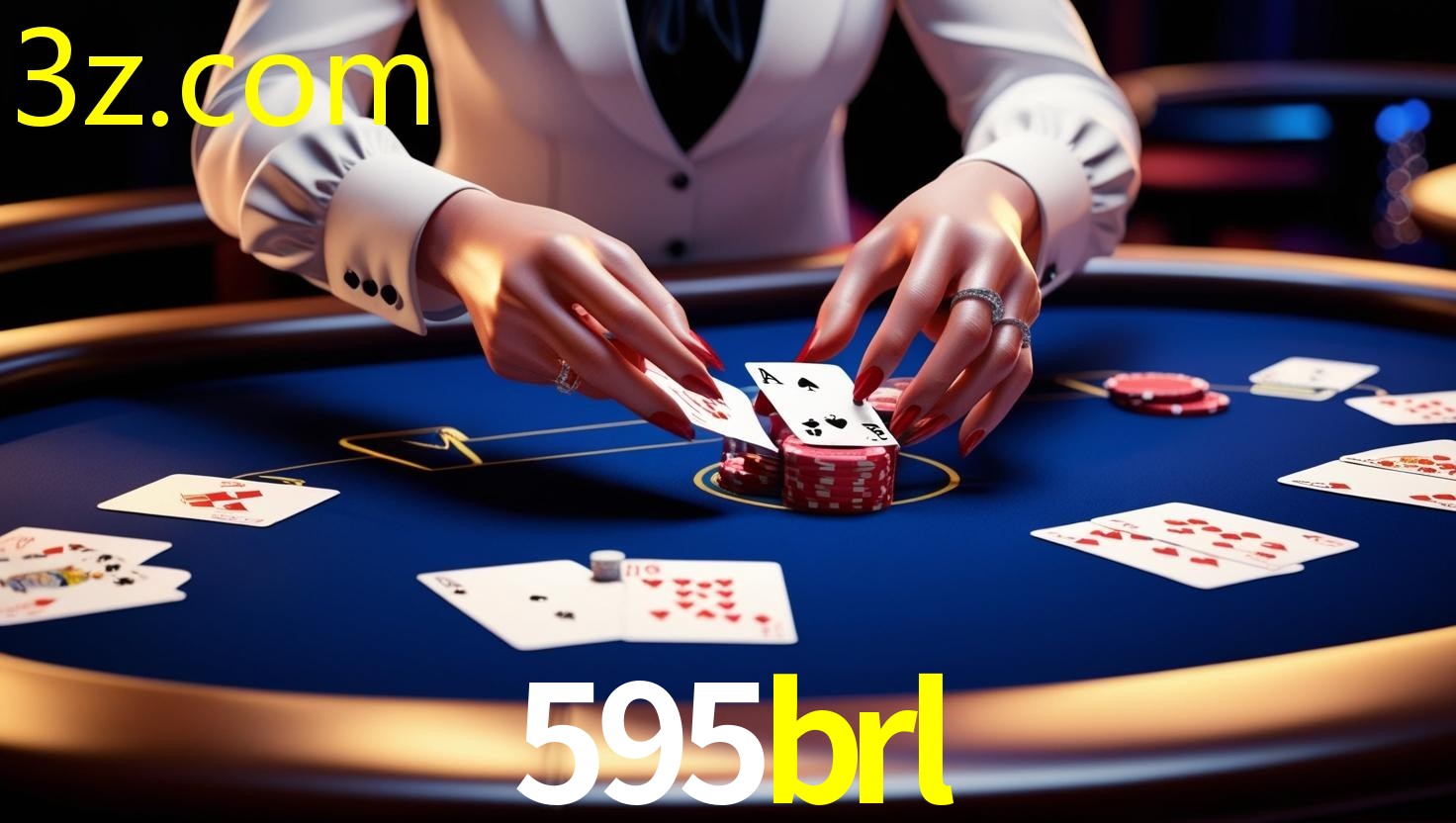 595BRL