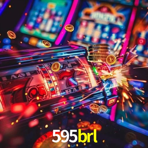 Interface do App 595brl