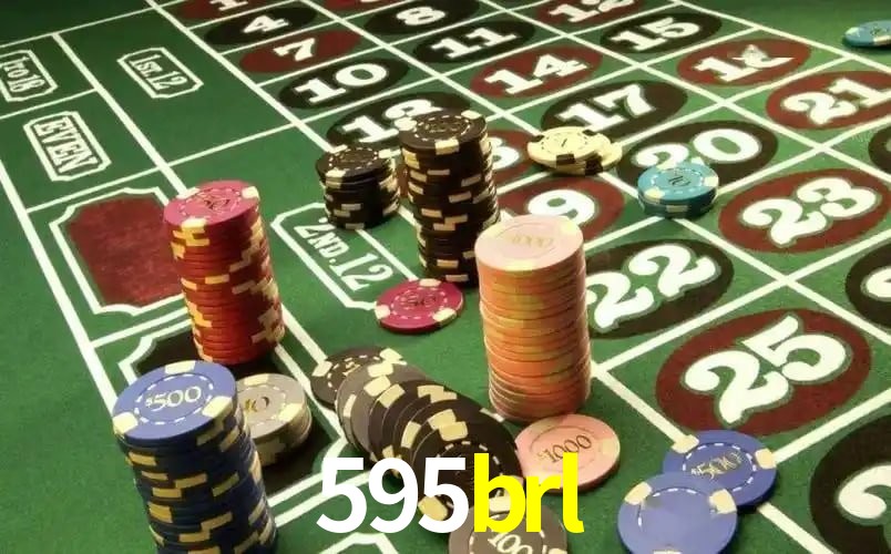 Estatísticas Esportivas 595brl