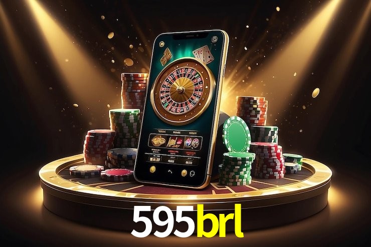Casino Ao Vivo 595brl