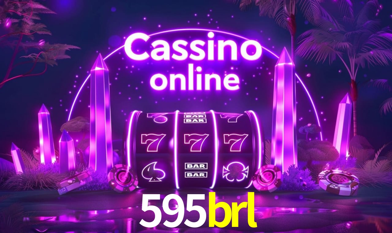 Provedores de Jogos 595brl