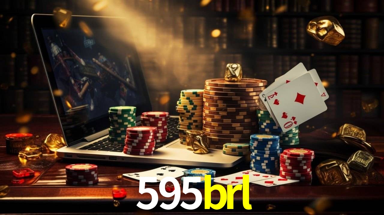 Bônus de Boas-vindas 595brl