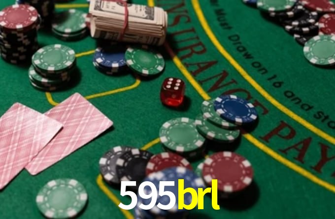 595brl: A Experiência de Casino com Jogos de Mesa ao Vivo