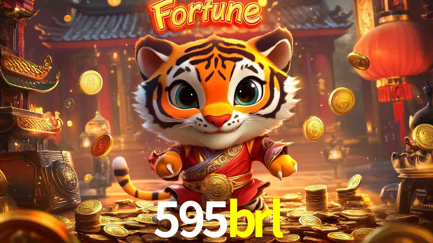 Descubra a Magia dos Jogos de Arcade no 595brl