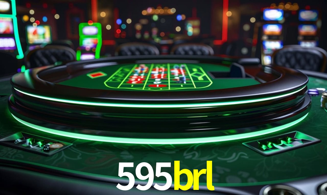 Seasonal Promotions 595brl