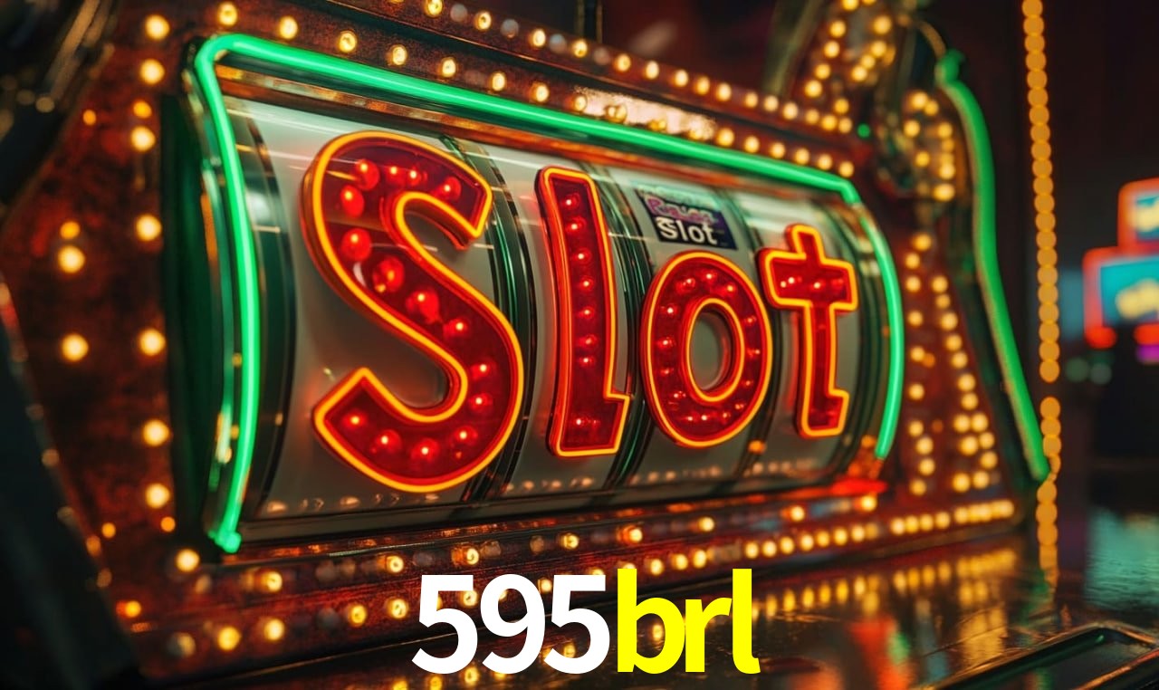 Login Seguro 595brl