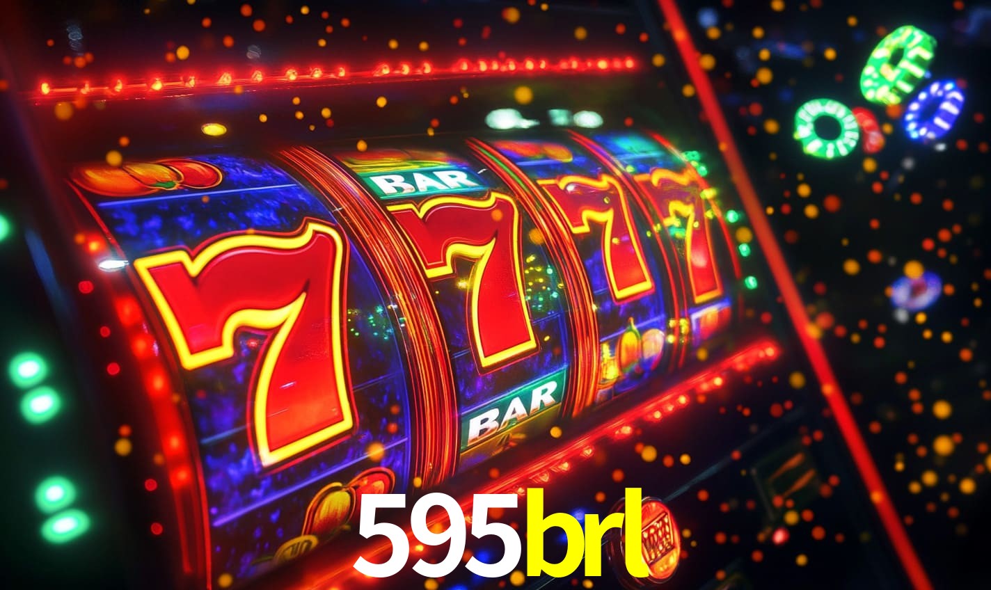 Sinta a adrenalina dos jogos de cassino com 595brl