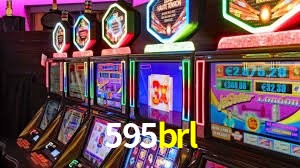 Desvendando o Mundo dos Jogos Virtuais na 595brl