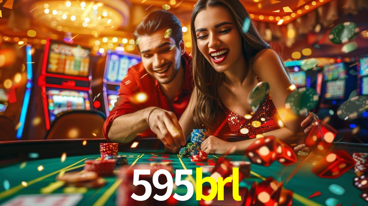 Jogos de Slot 595brl