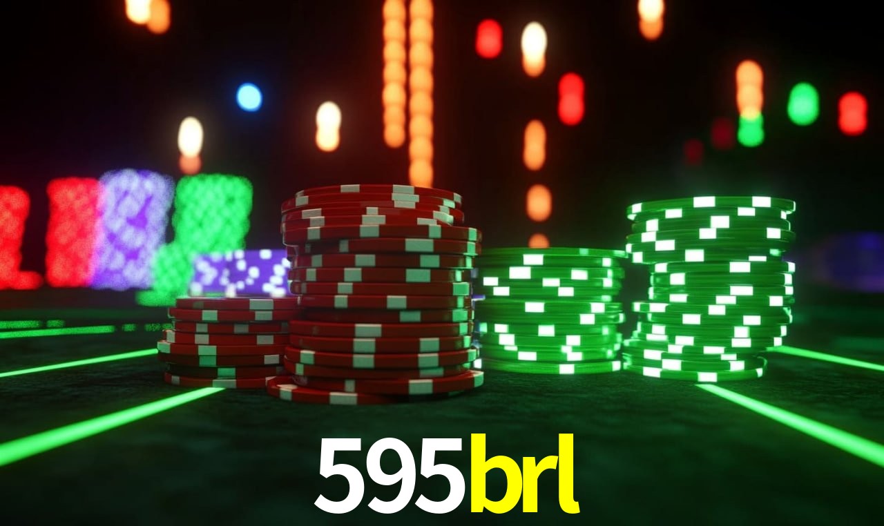 Game Statistics 595brl