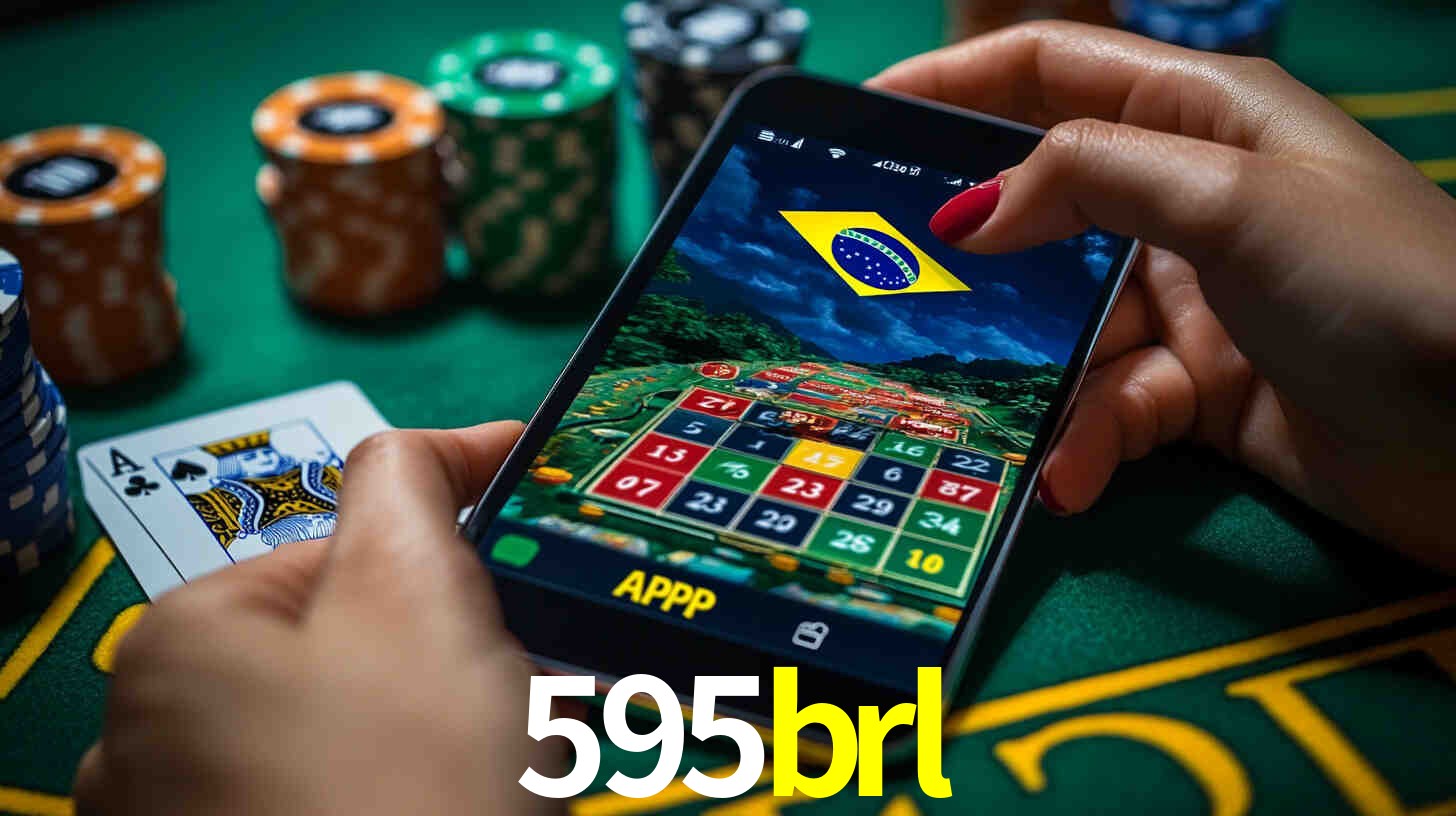 Inovações de Jogos na 595brl: O Futuro das Experiências Interativas