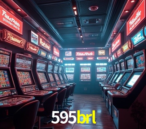 Integração de APIs 595brl
