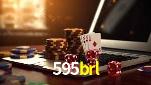 Inovações de Jogos na 595brl: O Futuro das Experiências Interativas