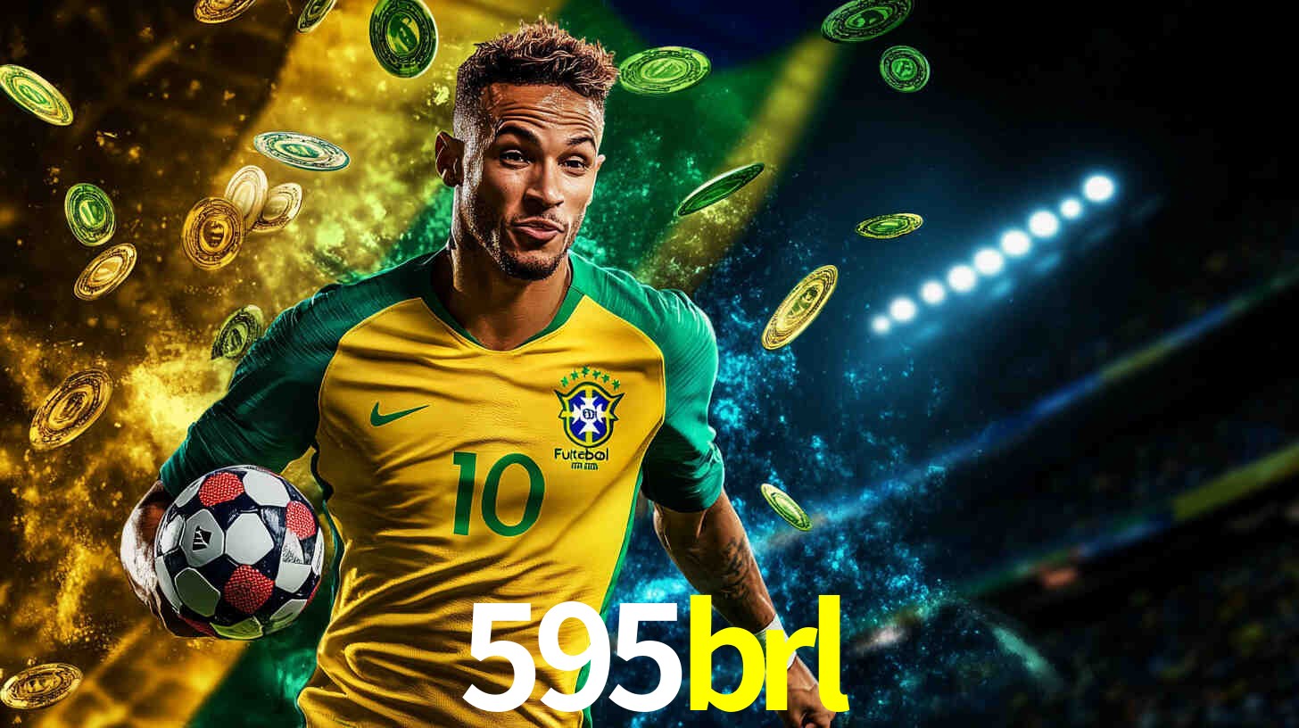 Apostas Esportivas na 595brl: Um Guia Completo