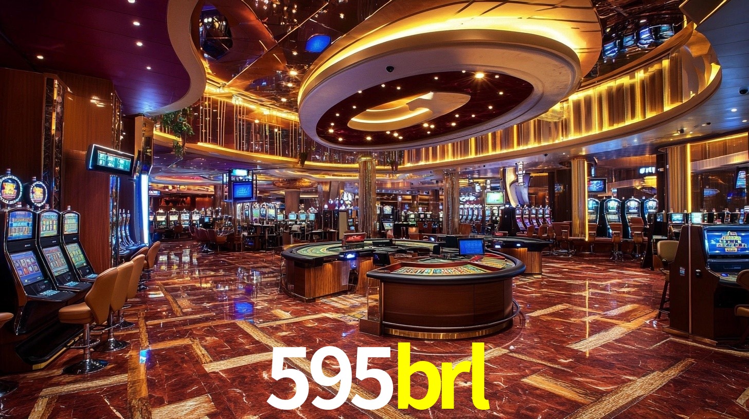 Blackjack Table 595brl