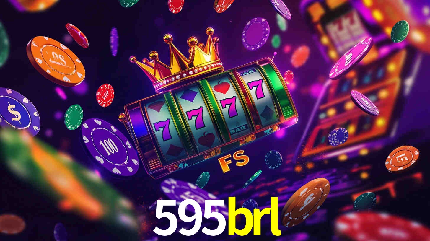 Live Casino 595brl