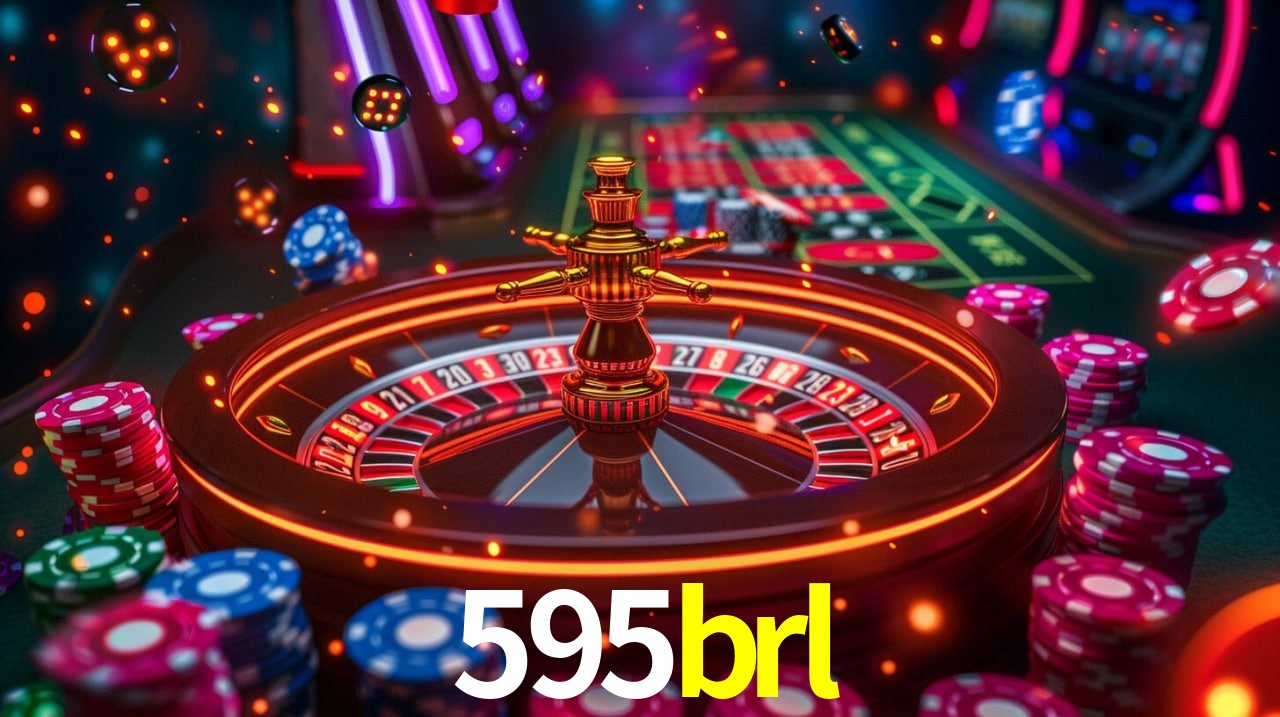 A Experiência Imersiva dos Cassinos Ao Vivo no 595brl