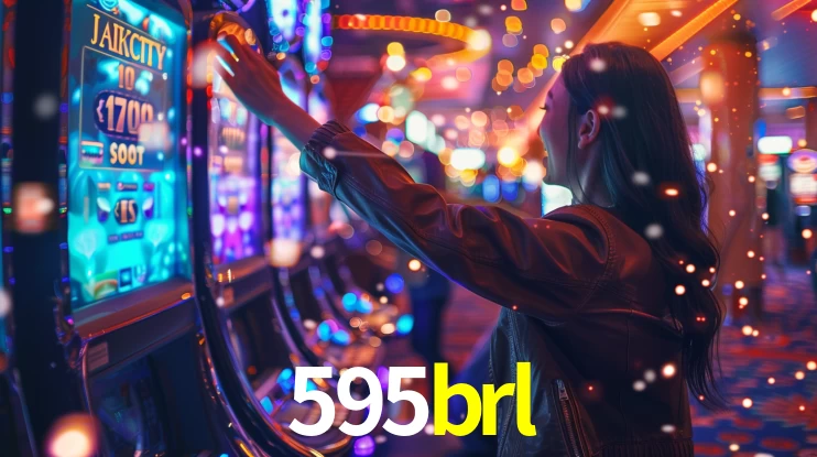 Explore as vantagens do 595brl: serviço profissional e confiabilidade