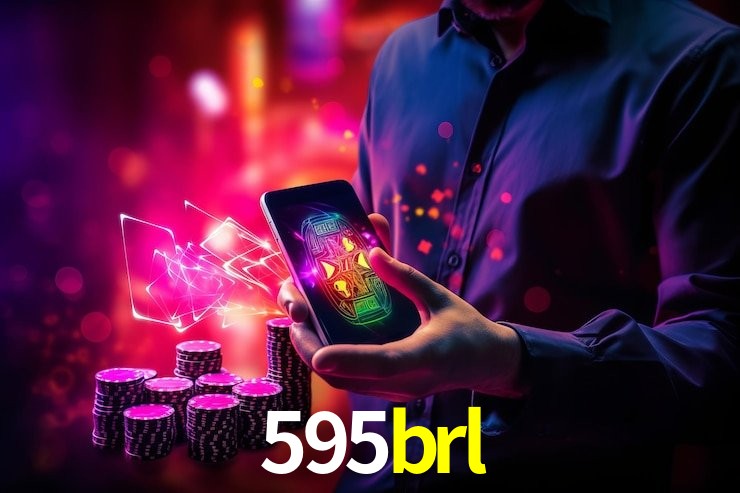 PIX Instantâneo 595brl