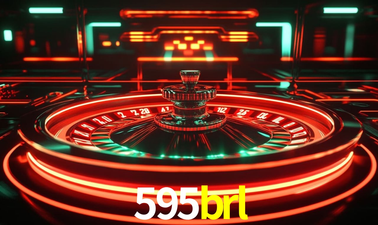 Apostas Esportivas na 595brl: Um Guia Completo