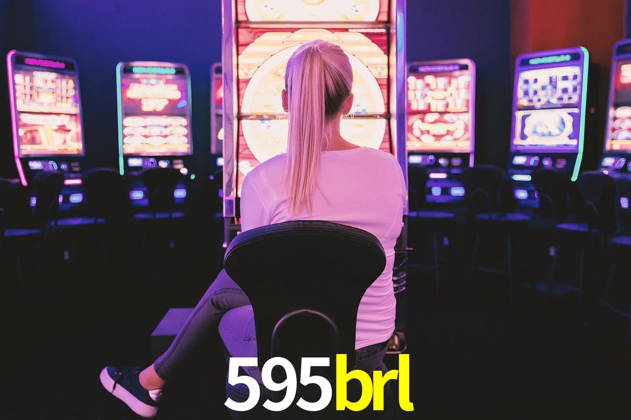 Slot Games 595brl