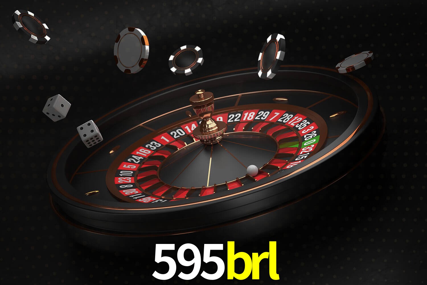 595brl bet