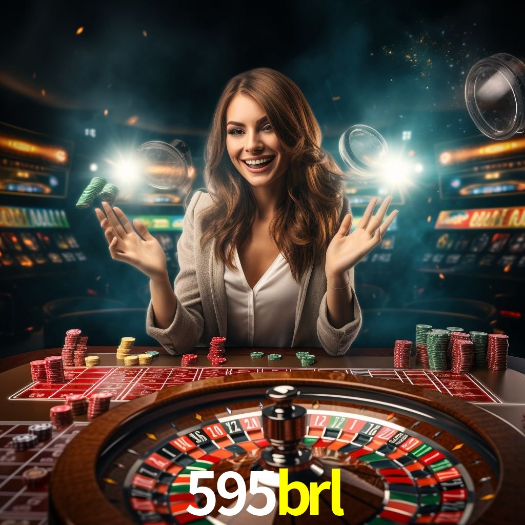 Ofertas Imperdíveis na 595brl: Promoções e Bônus Que Valem a Pena
