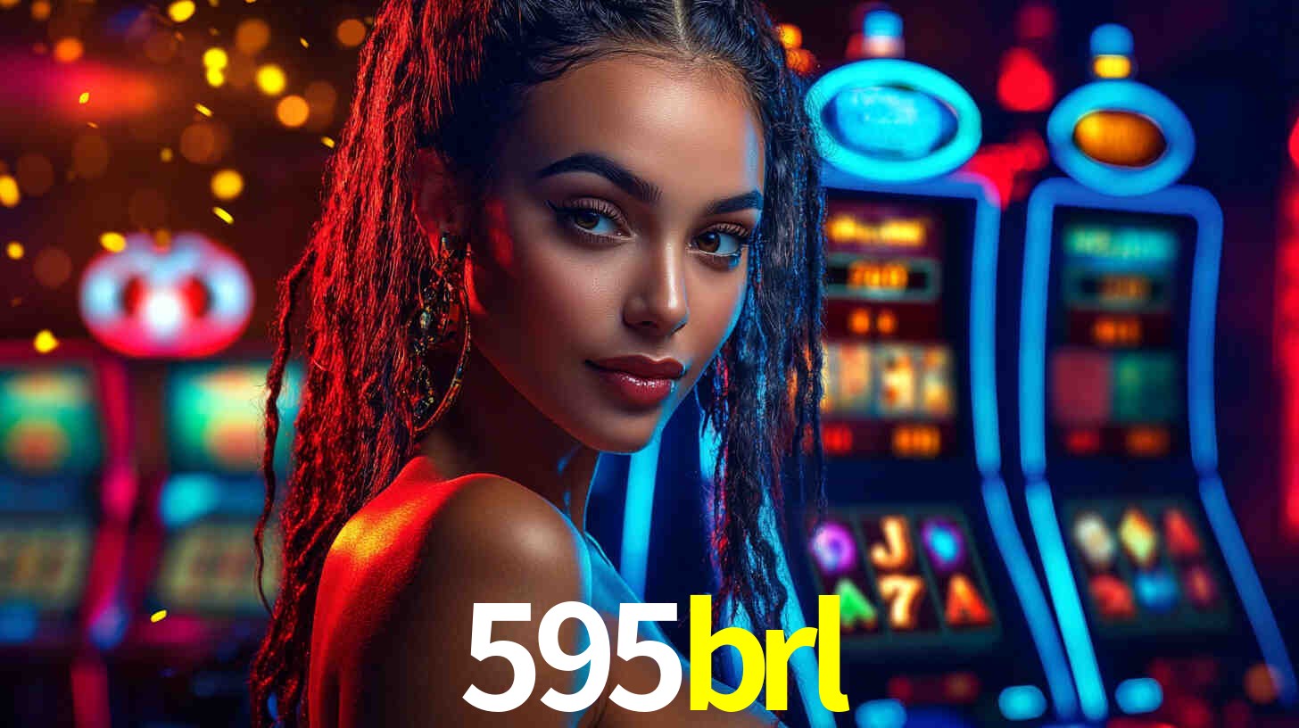 A Popularidade dos Caça-Níqueis no 595brl