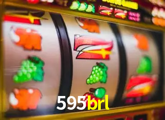 Descubra o Mundo do Cassino Online com 595brl
