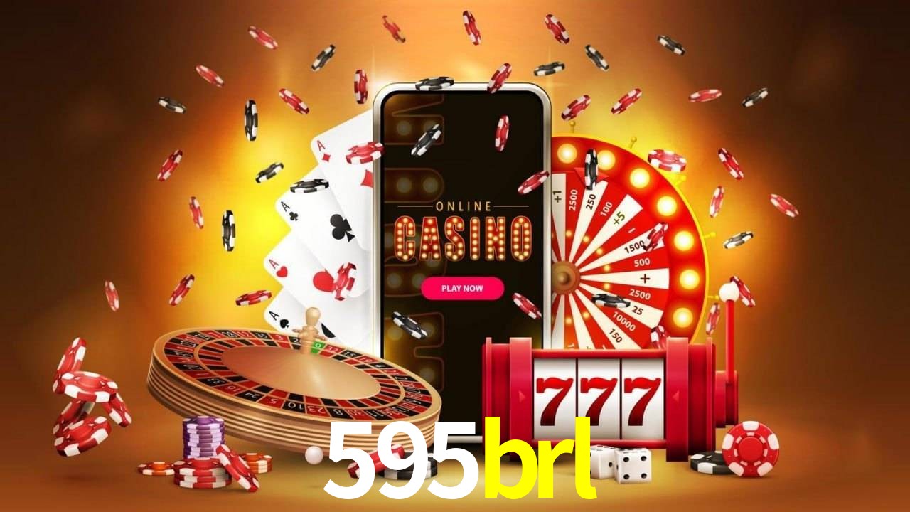 Estatísticas do Jogo 595brl