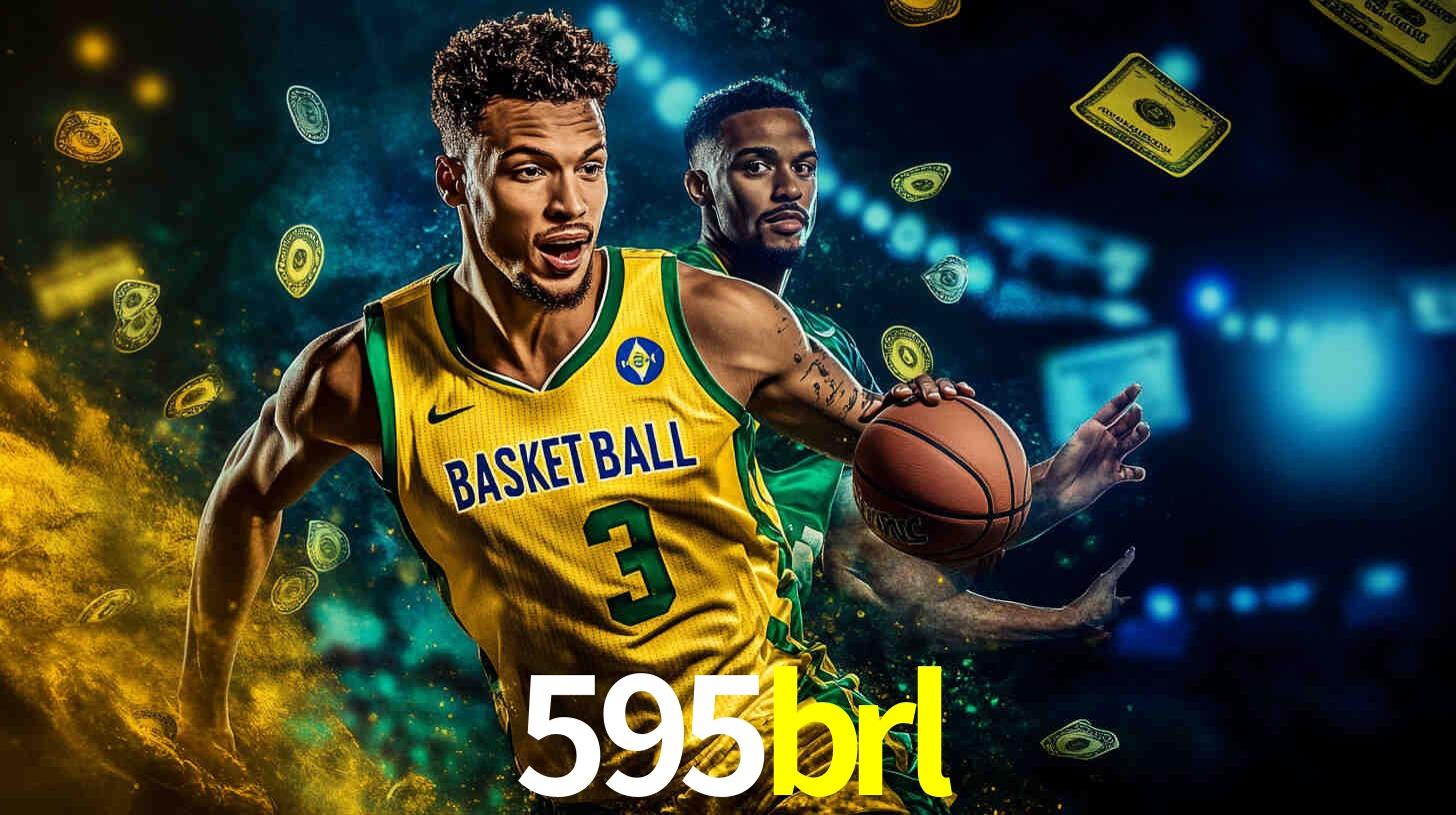 Desvendando o Mundo dos Jogos Virtuais na 595brl