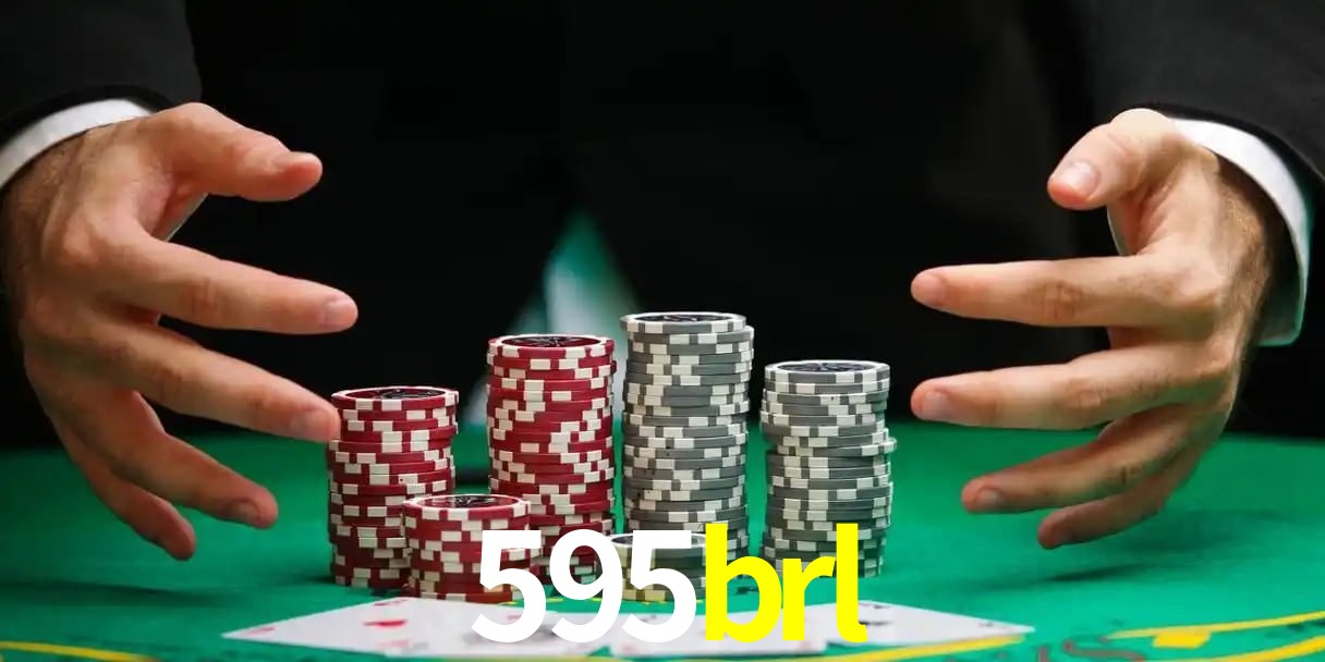 cassino 595brl