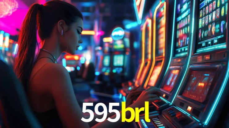 595brl App Interface